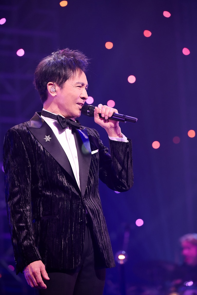 ©Sony Music Labels Inc.