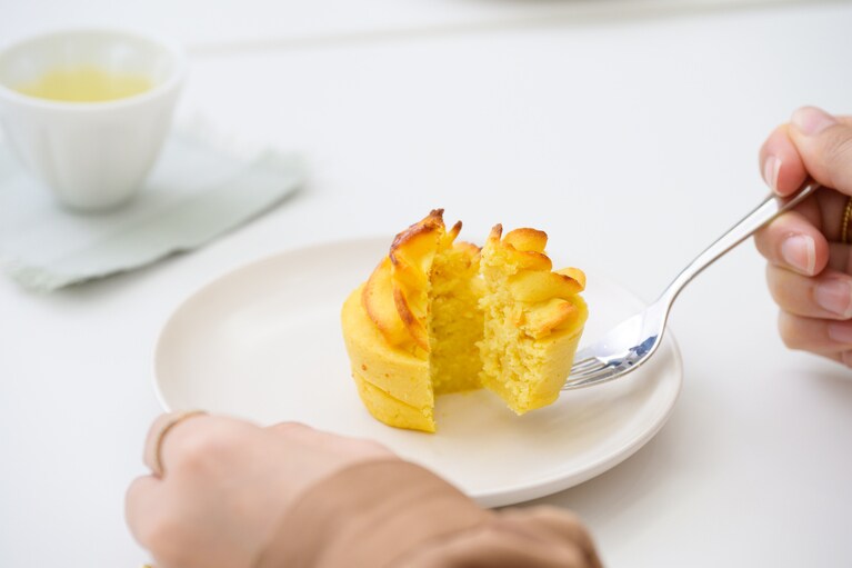 有機さつまいものほかに、有機抹茶や有機ビーツなども。