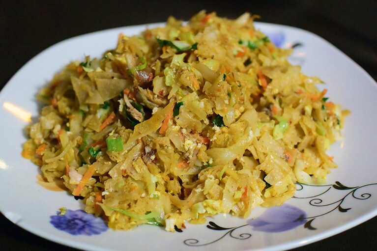 こちらが“コットゥ”。クセになる味です。