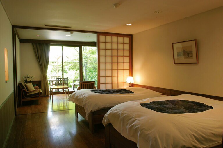 【由布院玉の湯】