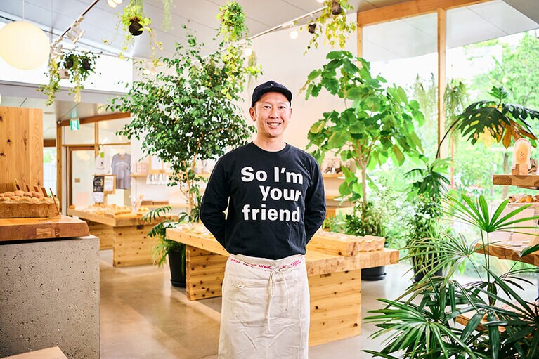 ヴァンダラスト(群馬県太田市)