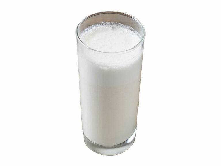 高麗人参ジュースを一緒に。