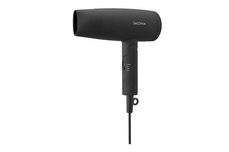 ユニセックスなシンプルデザインなので、どんな洗面所にもマッチしますよ。