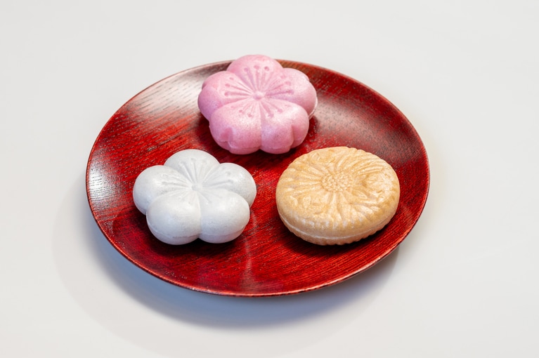 「春いろ詰合せ」。