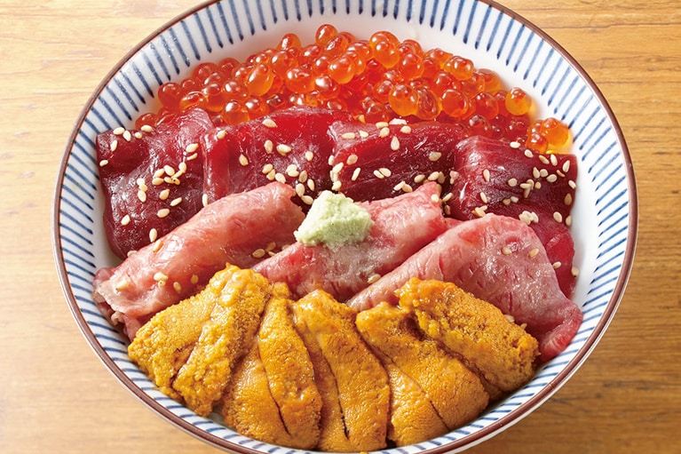 新宿の小田急百貨店でグルメ催事！