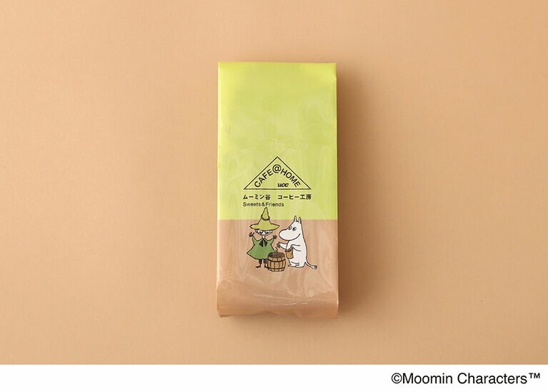 「Sweets&Friends」900円(120g)。