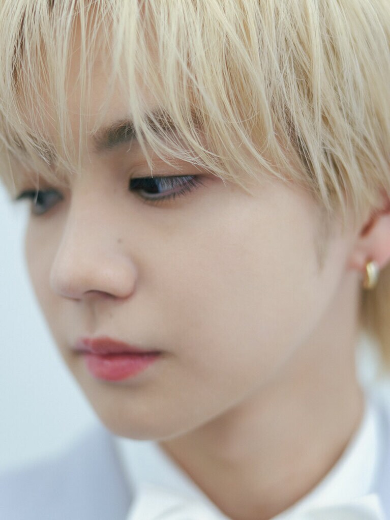 「さりげない言葉ひとつでも肩の荷が下りる」─吉野北人