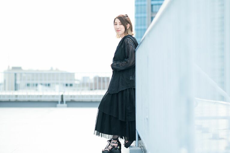 ©︎細田忠／文藝春秋