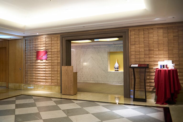 凱華樓（カイファーロウ）。