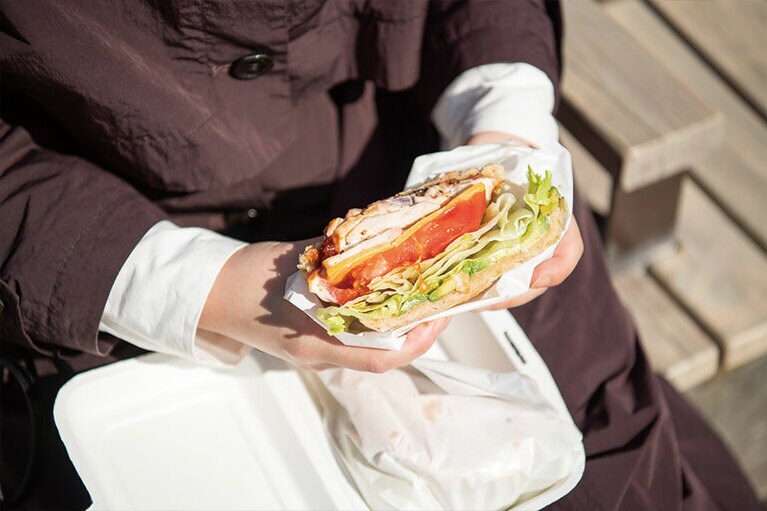 ジャンゴ Jr.(1,000円)。