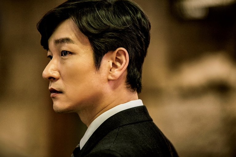 「秘密の森」シーズン1配信中、シーズン2 Netflixで独占配信中。