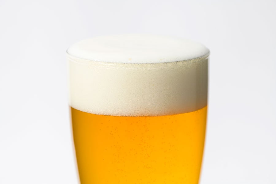 【島根県】島根ビールの「松江ビアへるん」ヴァイツェン。