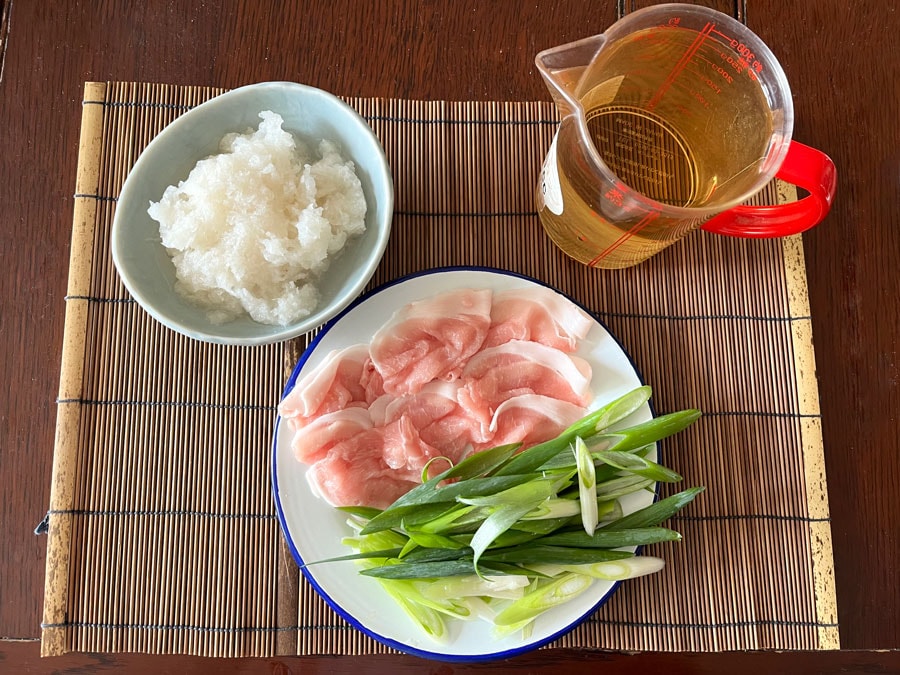 材料はこちら。