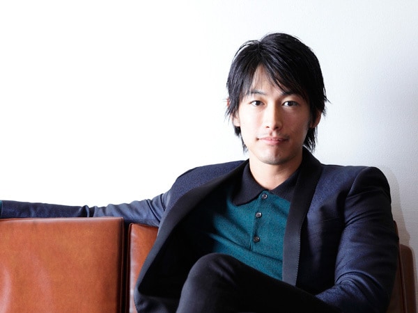 4ページ目)映画監督に挑戦したマルチアーティストディーン・フジオカ