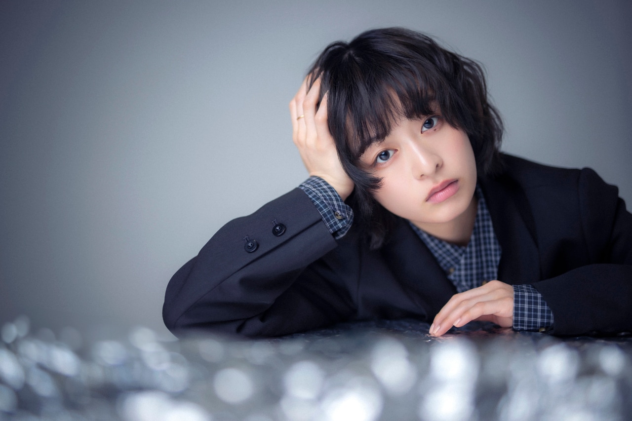 森 七菜さん。