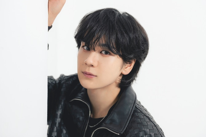 豆原一成 僕はかわいいですって言うようにしてます（笑）」JO1豆原一成が自覚