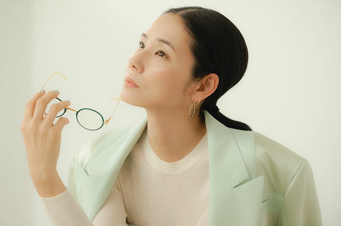 吉田羊 