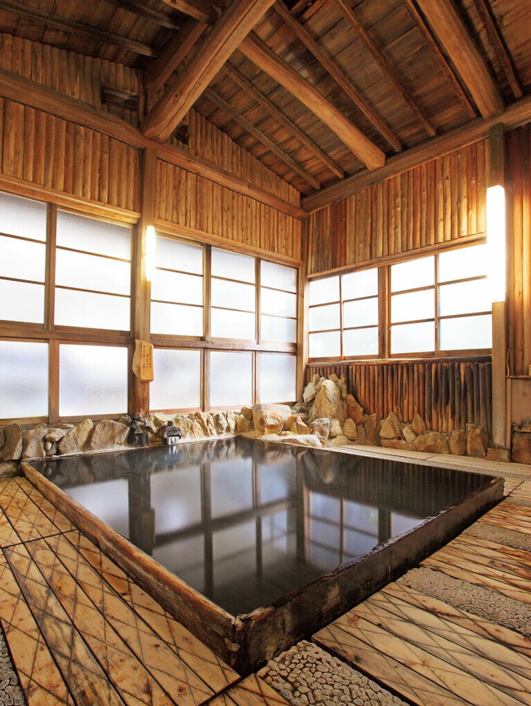 【旅館 あづまや】