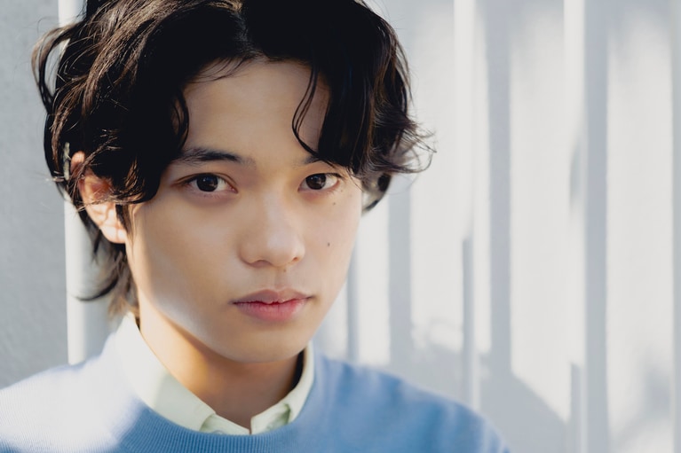 黒川想矢さん。