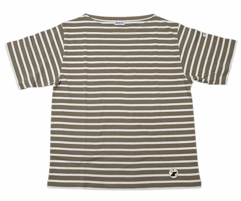 ボーダーティーシャツ 8,580円～。