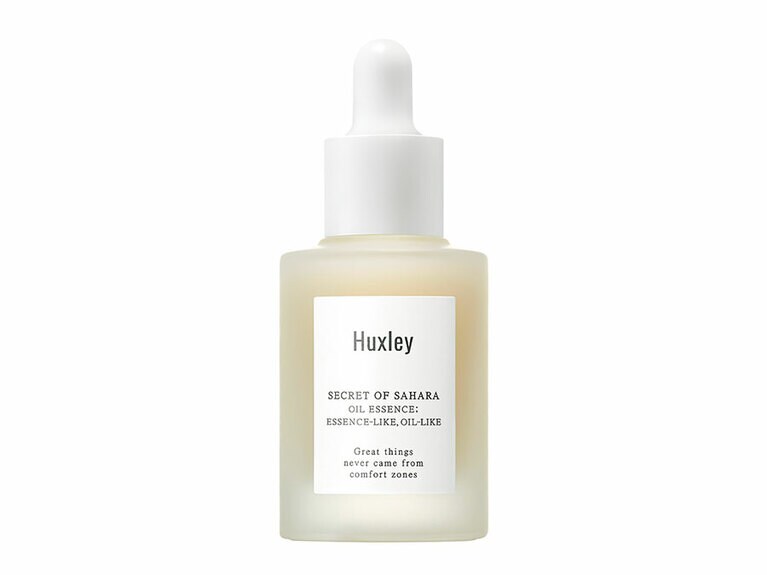 ハクスリー オイルエッセンス；エッセンスライク・オイルライク 30mL 4,300円／NMA Japan