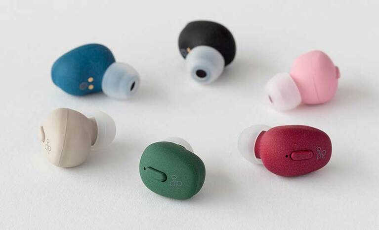 エスネクスト「TWS03R」5,437円。