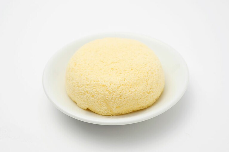 月でひろった卵。