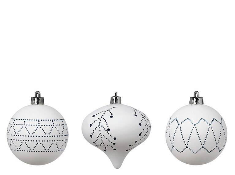 VINTERFEST(ヴィンテルフェスト)ハンギングデコレーション 799円。