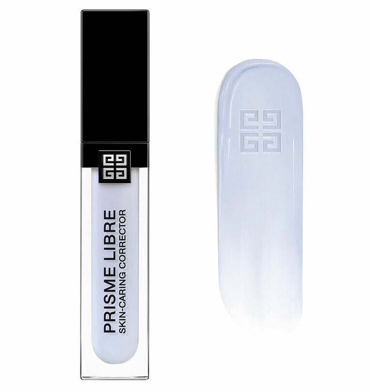 プリズム・リーブル・スキンケアリング・コレクター ブルー 4,620円／パルファム ジバンシイ