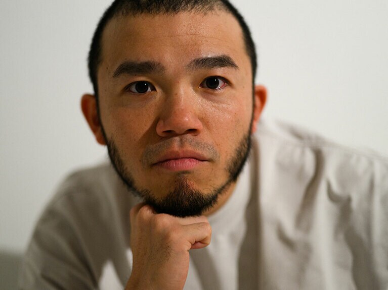 「マジでいろんな人にライブを見に来てほしいですね」