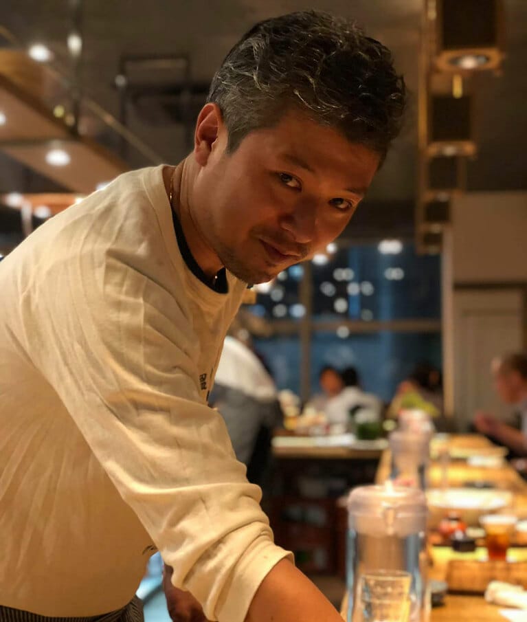 すすめられたものを全て頼んでしまいそう……。いかんいかん。