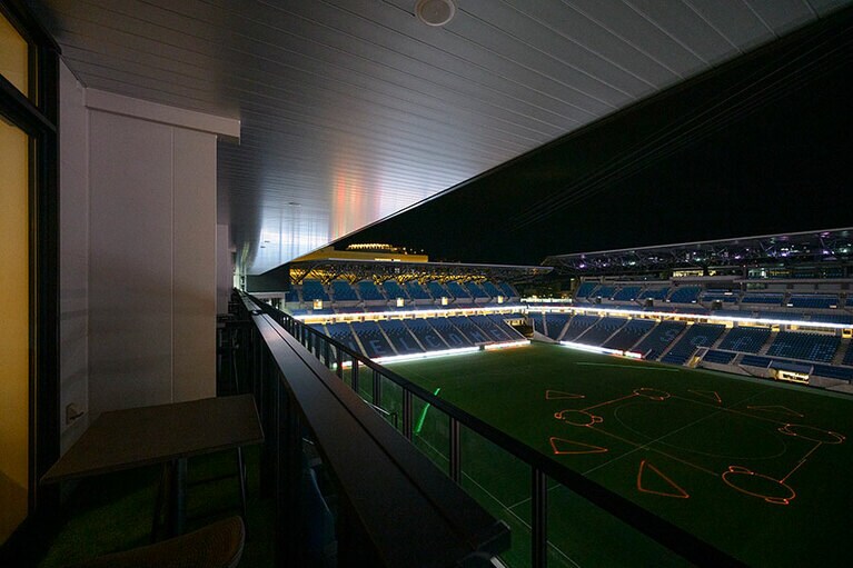 長崎市の新スポット。