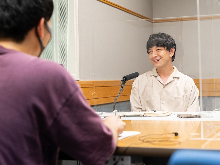 「CREA」2021年秋号 未公開写真