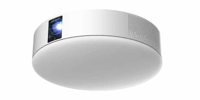 ポップイン アラジン 2 直径47.6×H14.5cm 99,800円／popIn Aladdin