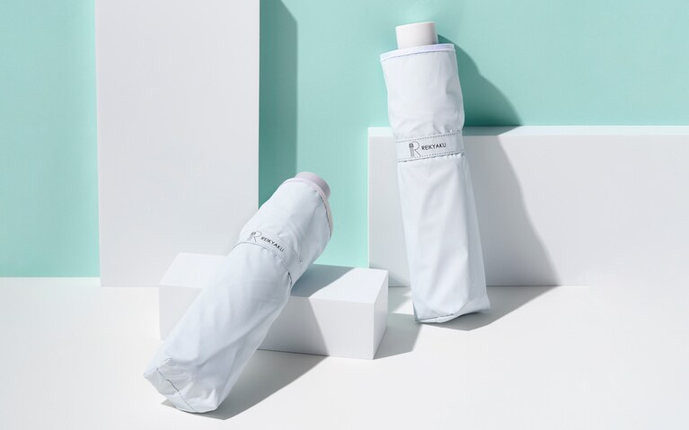 REIKYAKUパラソル 8,250円／MOONBAT