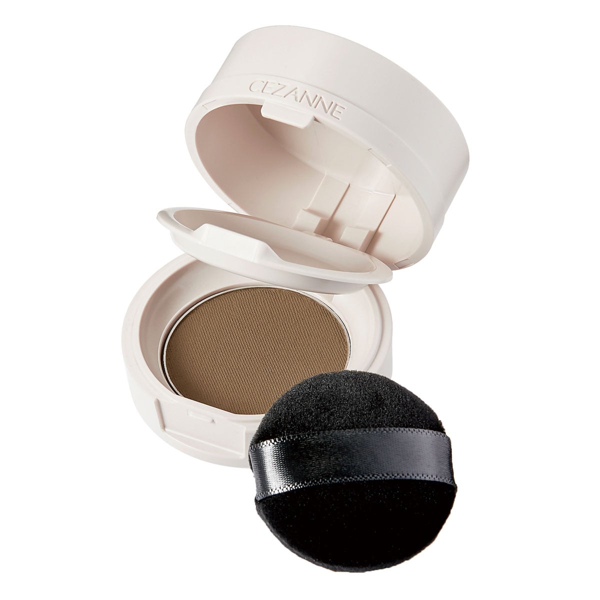 02は01より1～2段くらい明るいブラウン。髪の色がかなり明るい人にはこちらがオススメ。