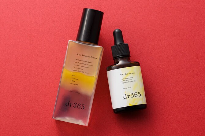 dr365 V.C.プレエッセンス 4個セット dr365 V.C.プレエッセンス 4個セット