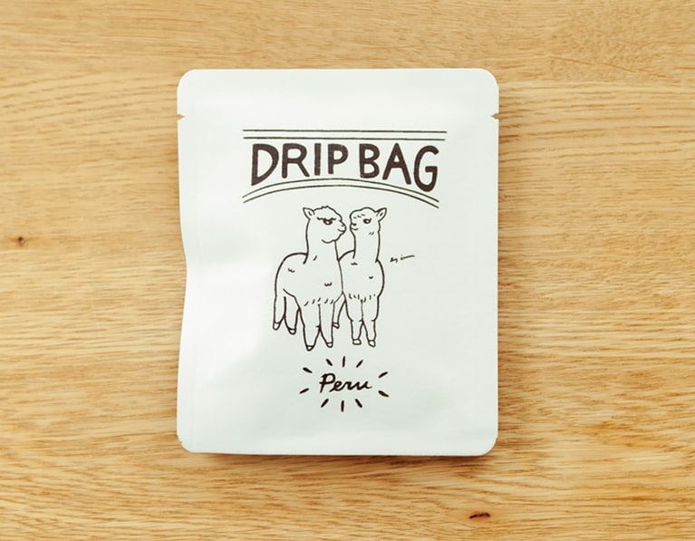 ドリップパック5P飲み比べセット 741円。