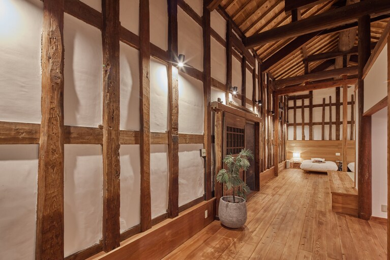 佐原商家町ホテル NIPPONIA。