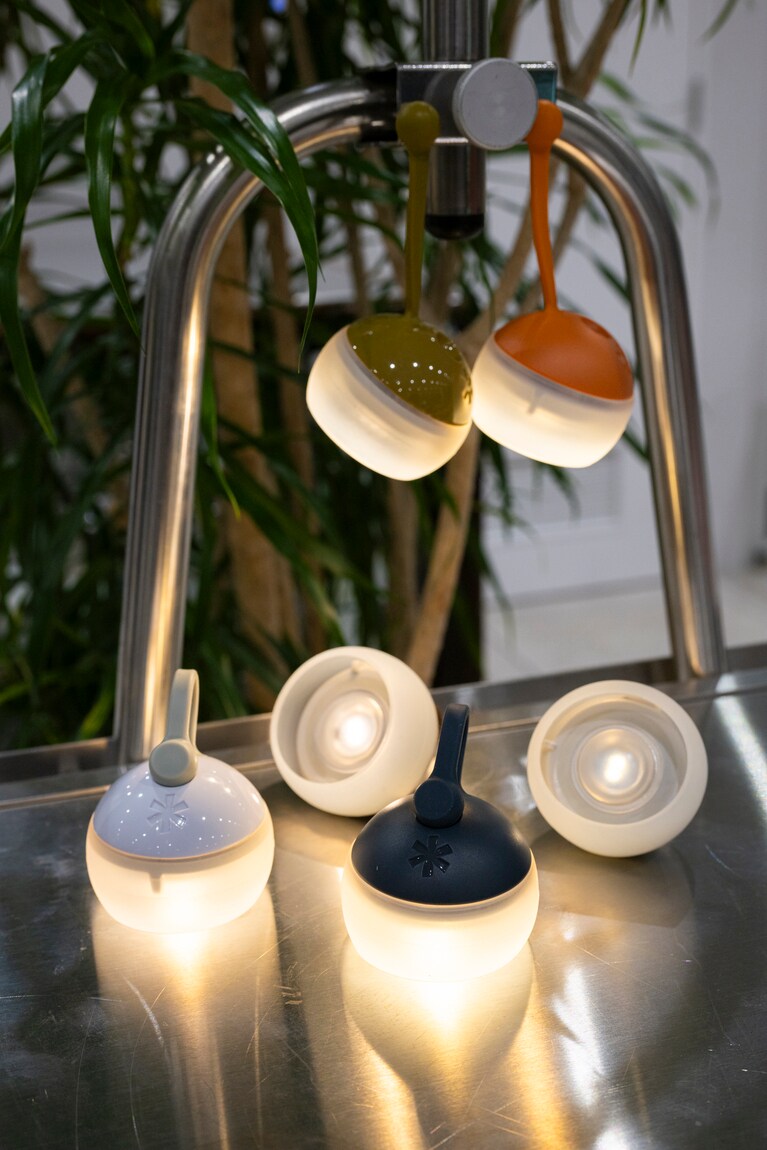 RB たねほおずき／Snow Peak