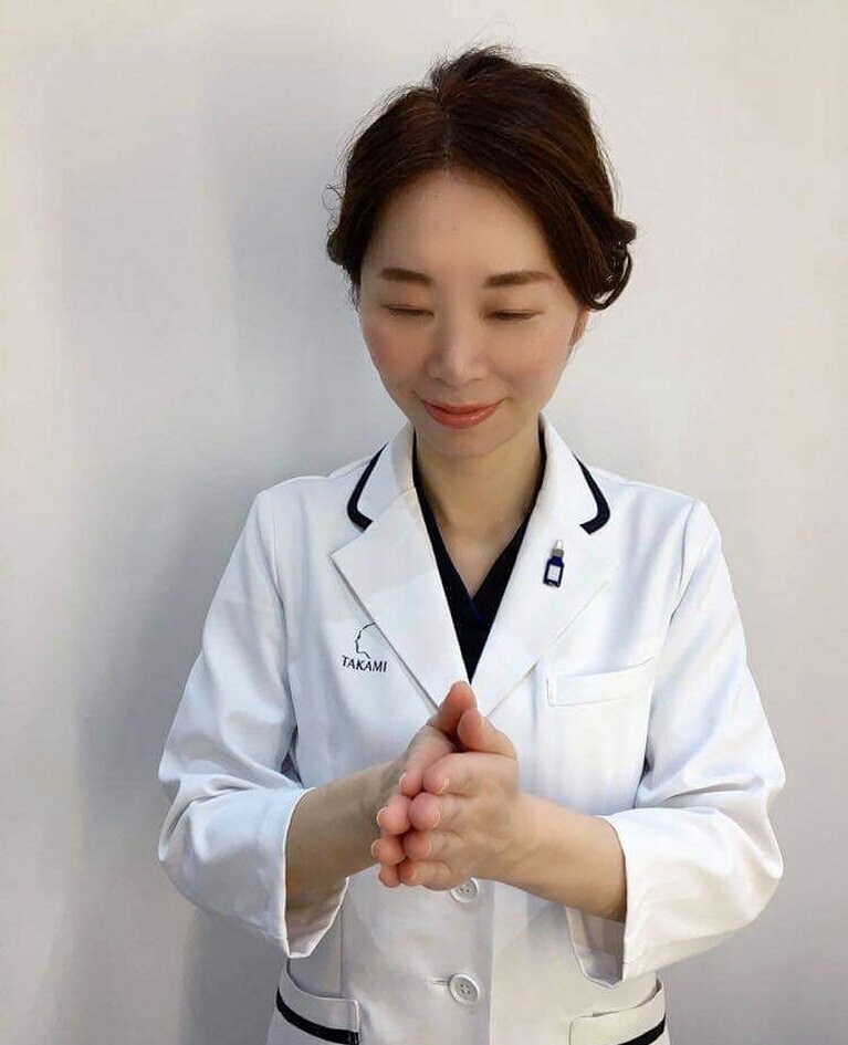 また合わせる形に戻します。すると……