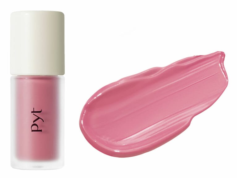 おもちゃチックなピュアなピンクの04 レースピンク。10代の女子から大人気。