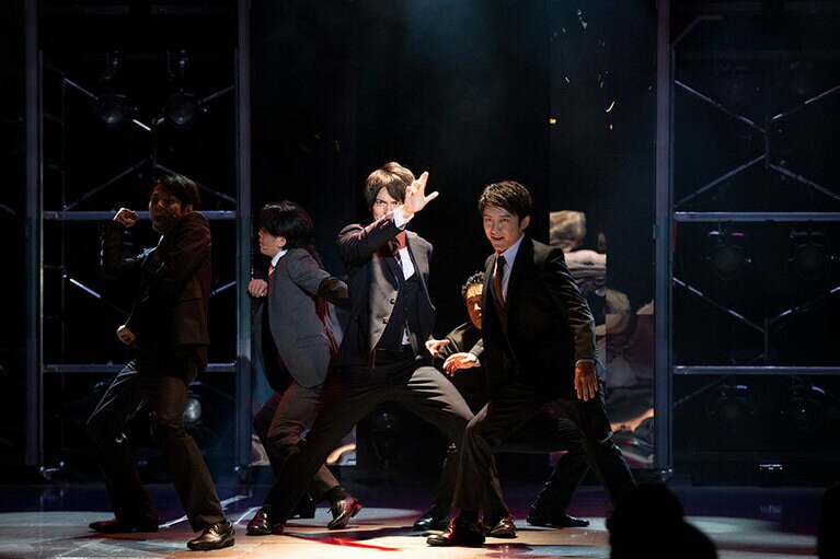 ©榎本麻美／文藝春秋