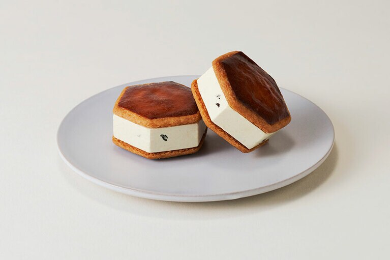 解凍して2時間後がベスト。食べるタイミングを逃さないで。