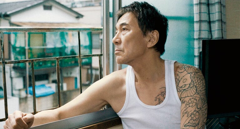 ©佐木隆三／2021「すばらしき世界」製作委員会