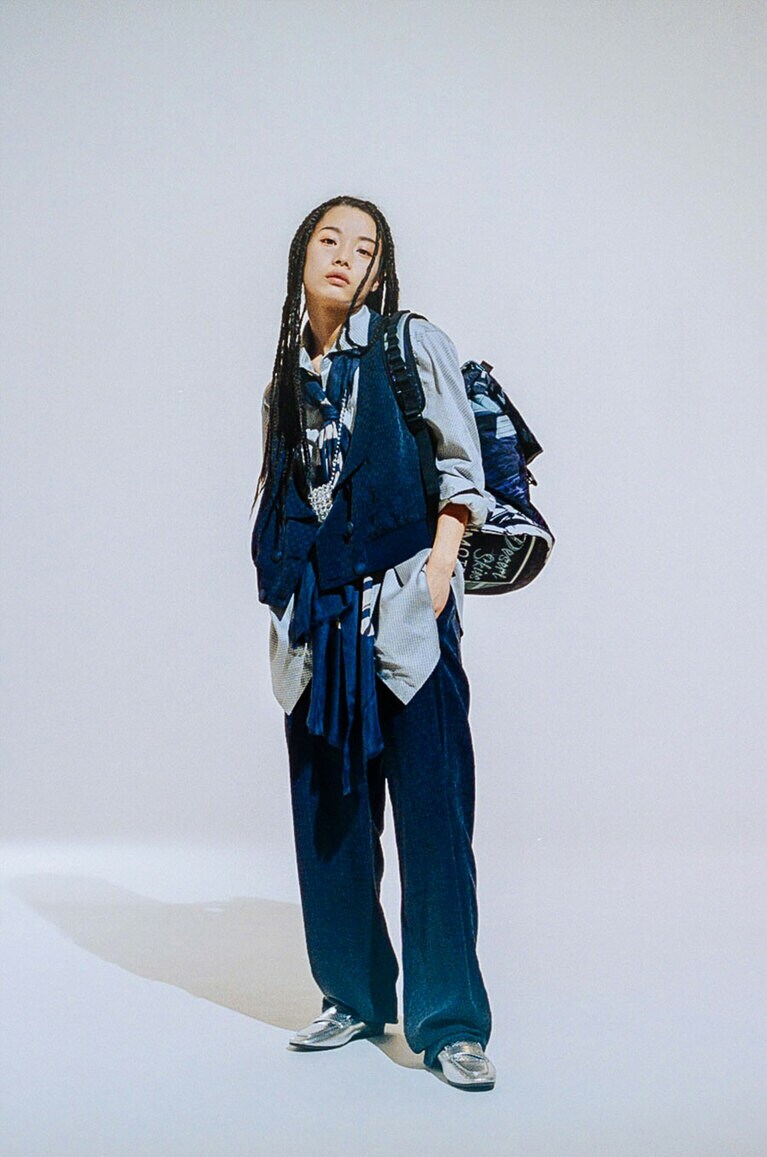 xiangyu(アーティスト)