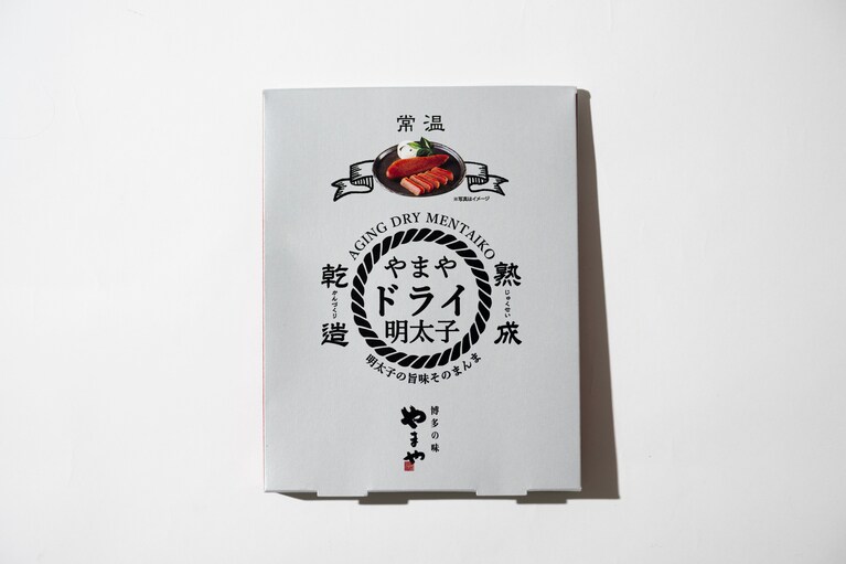 ドライ明太子／やまや