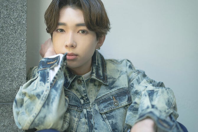 2ページ目)“普通の中高生“が韓国に渡り K-POPのニュースターに 2ページ目)“普通の中高生“が韓国に渡り K-POPのニュースターに