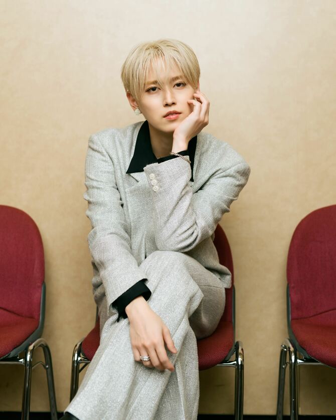 ご褒美メニューはこれ一択です！」白岩瑠姫（JO1）が愛する“B級グルメ