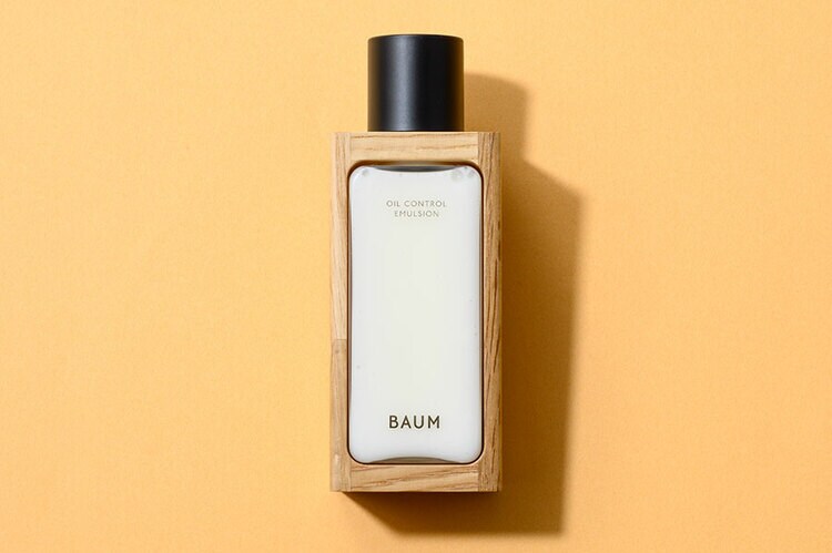 バウム オイルコントロール エマルジョン BAUM（バウム）公式免税店